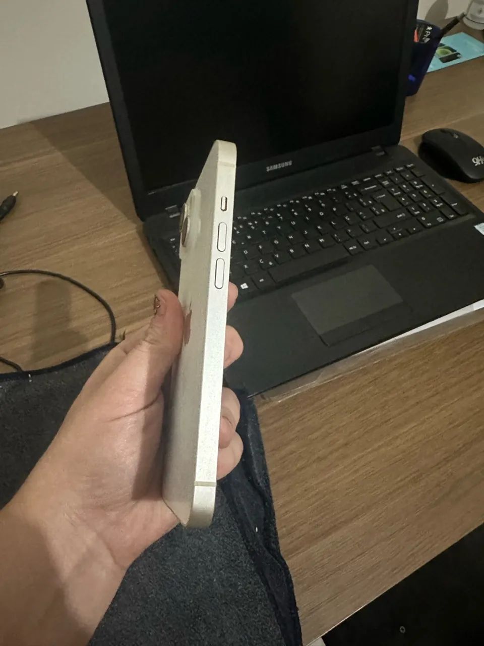 IPhone 14 128GB GARANTIA E NOTA  - Foto 4
