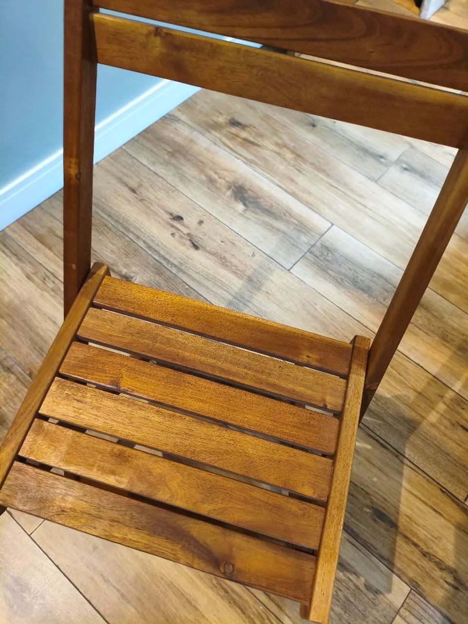 MESA E CADEIRAS - Foto 4