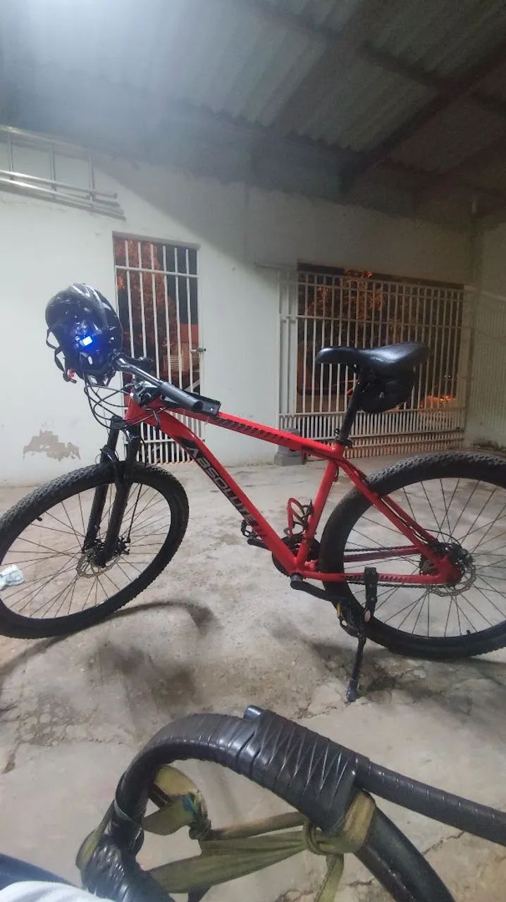 Bicicleta MTB Absolute  - Foto 2