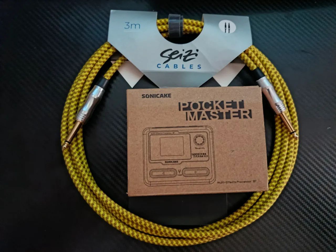 Pocket Master - Foto 3