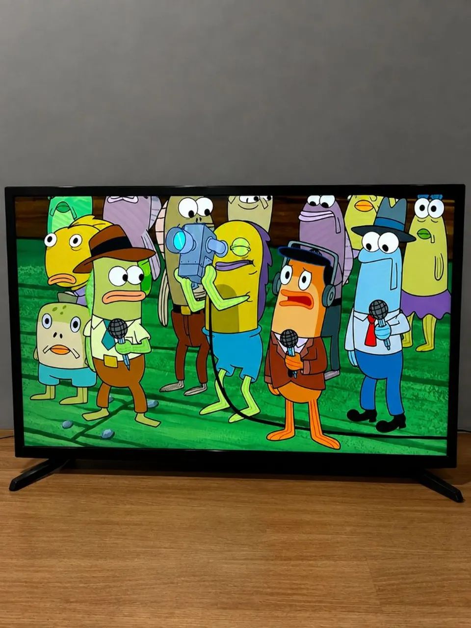 Promissoria Smart tv Samsung  - Foto 3