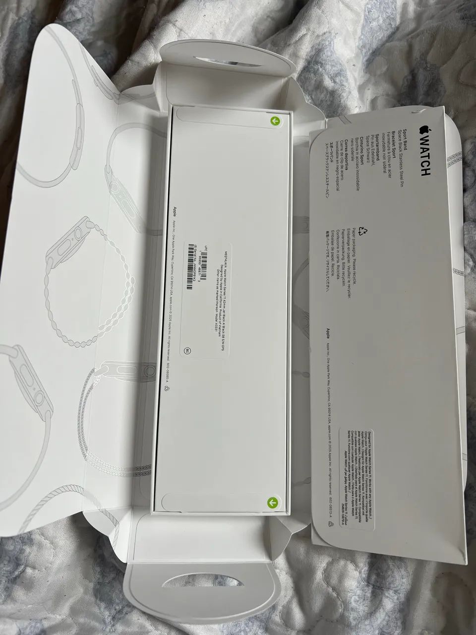 Apple Watch  - Foto 4