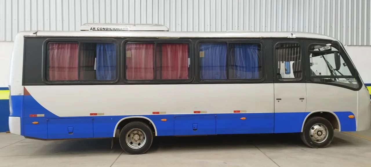 Ônibus executivo  - Foto 12