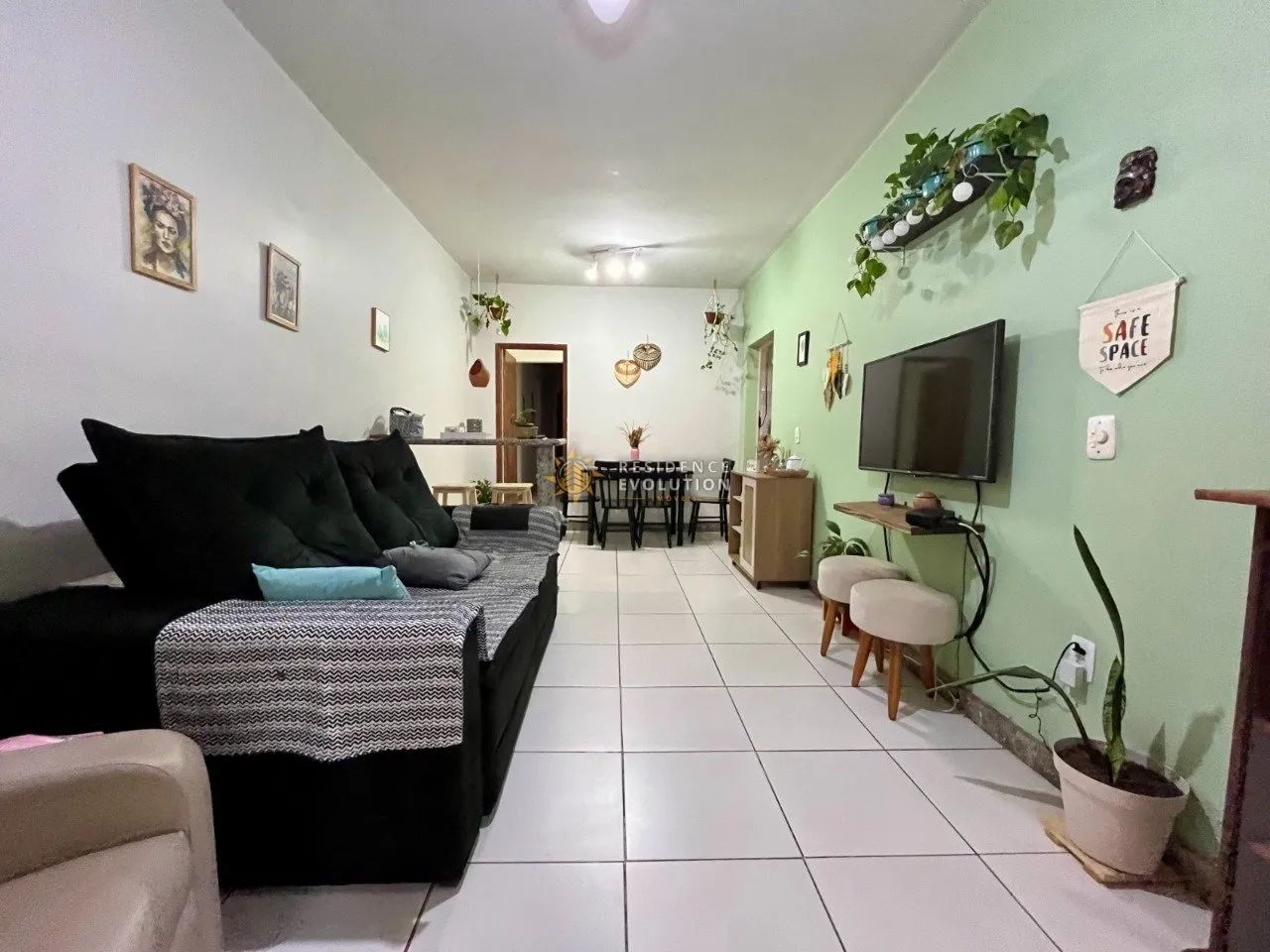 Casa Geminada Linear - Foto 2