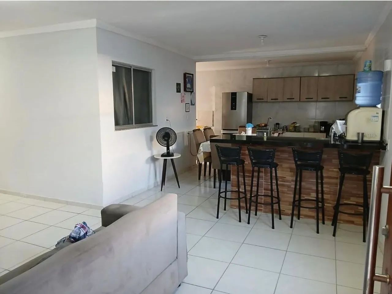 MB - VENDO CASA NO ICUÍ! - Foto 2