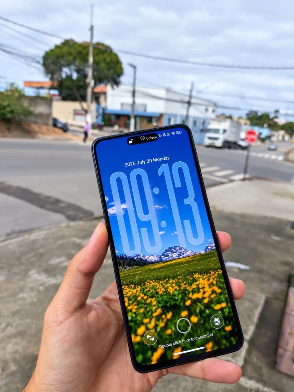 Redmi Note 13 - 128gb