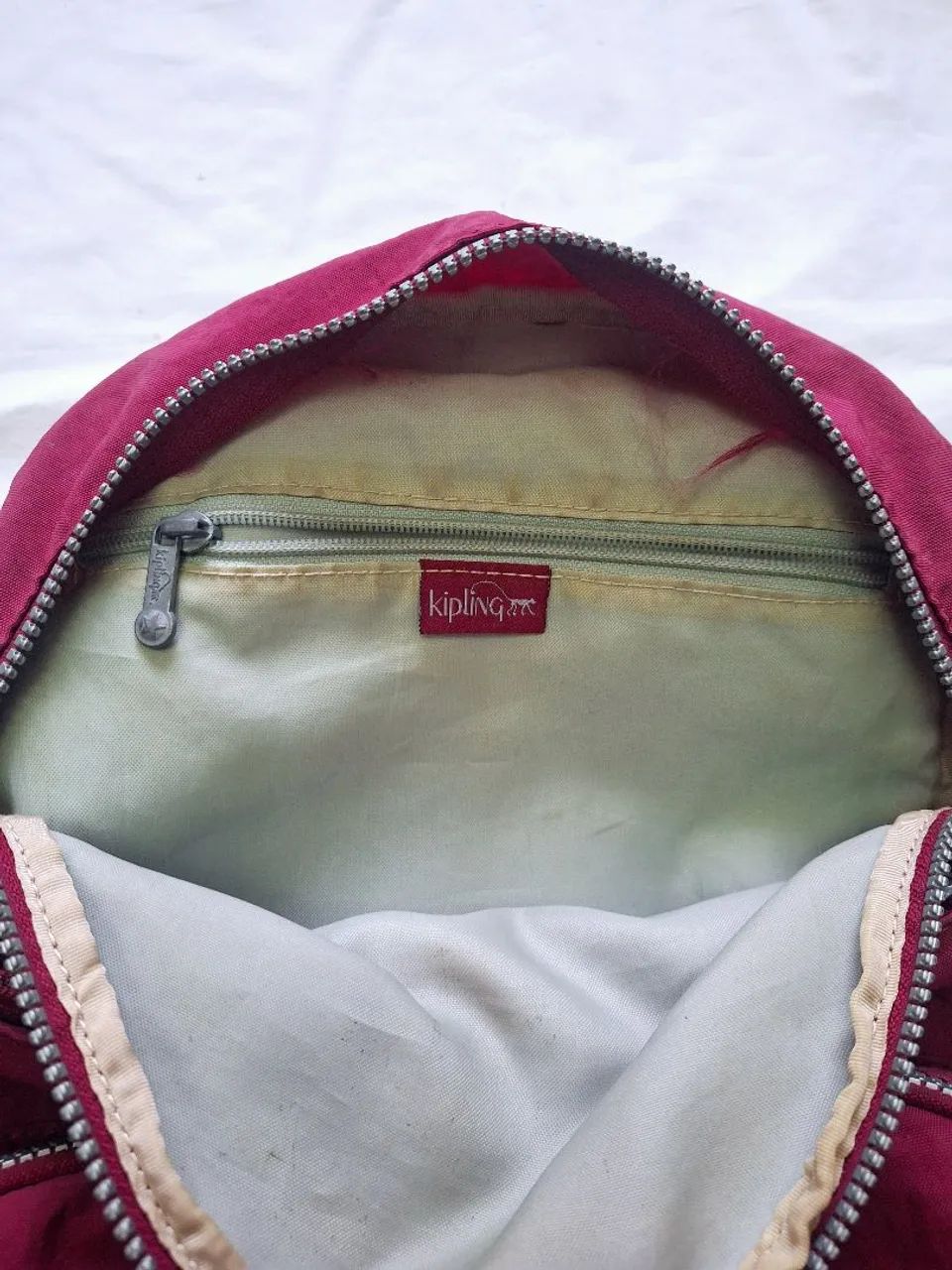 Mochila Kipling Lovebug - Foto 3