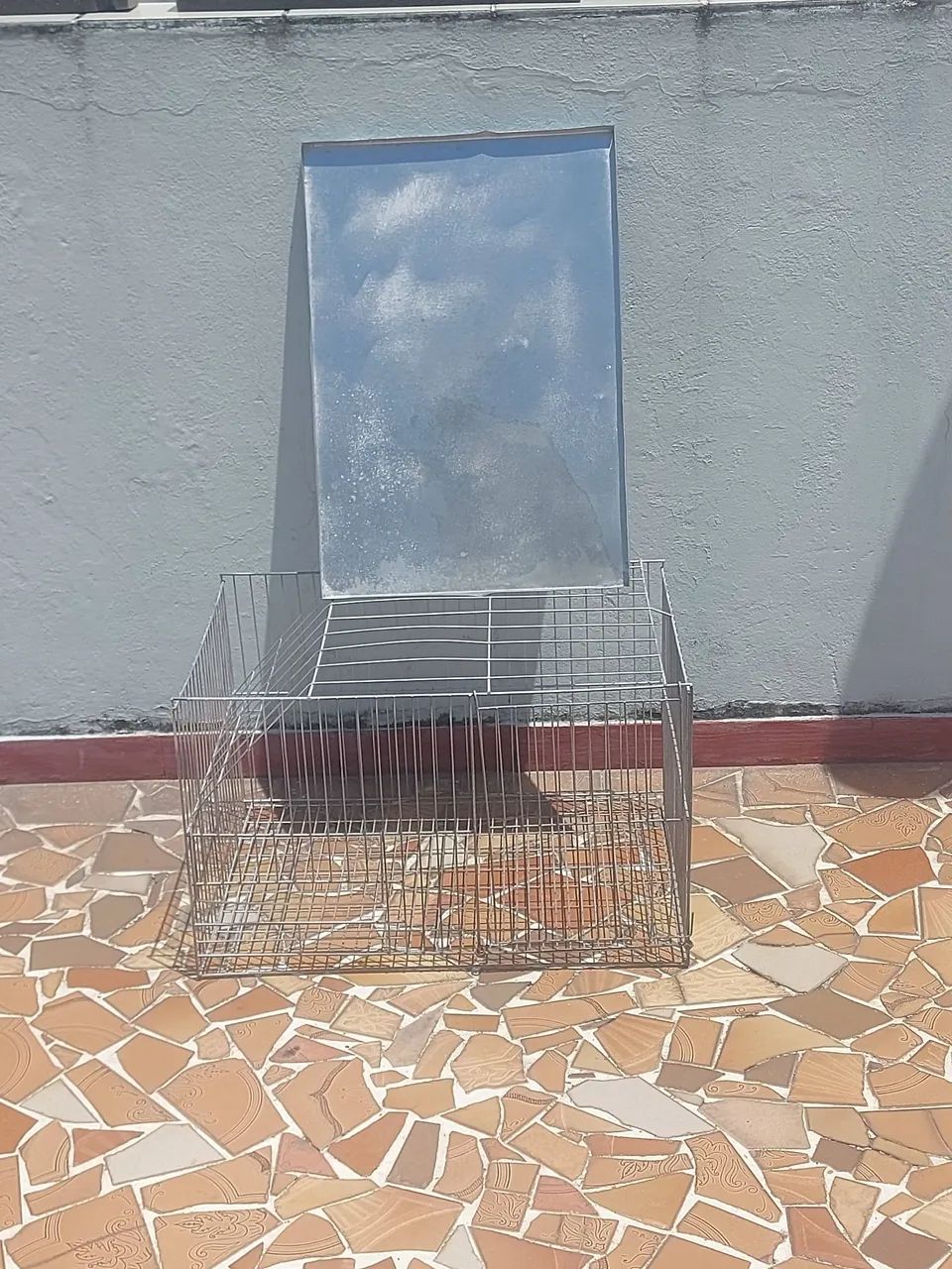 Gaiola - Foto 4