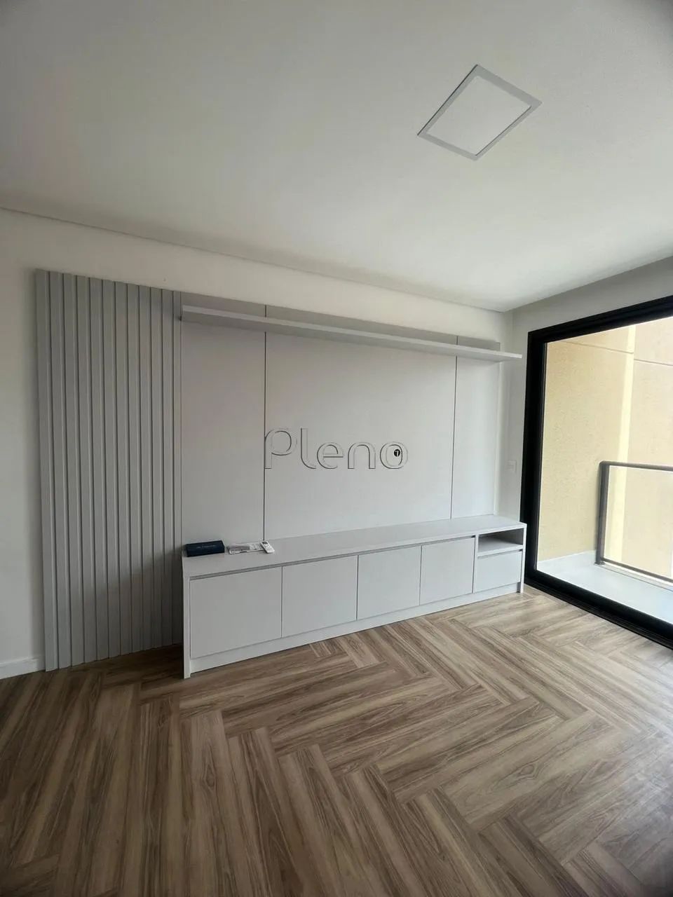 Apartamento à venda em Campinas, Cambuí, com 1 quarto, com 51 m², Condominio Edifício Limo