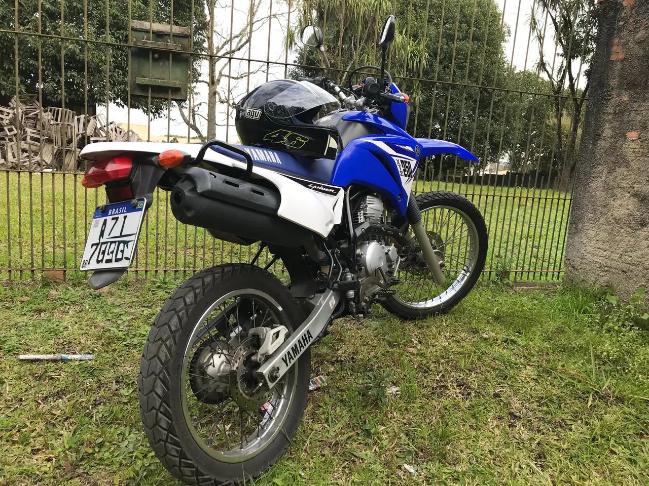 Lander 250 top - Foto 2