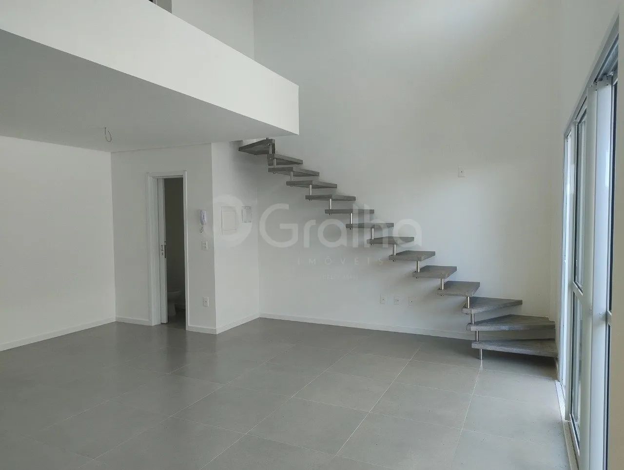 Loft garden de 91m² , no Ribeirão da Ilha - Foto 2