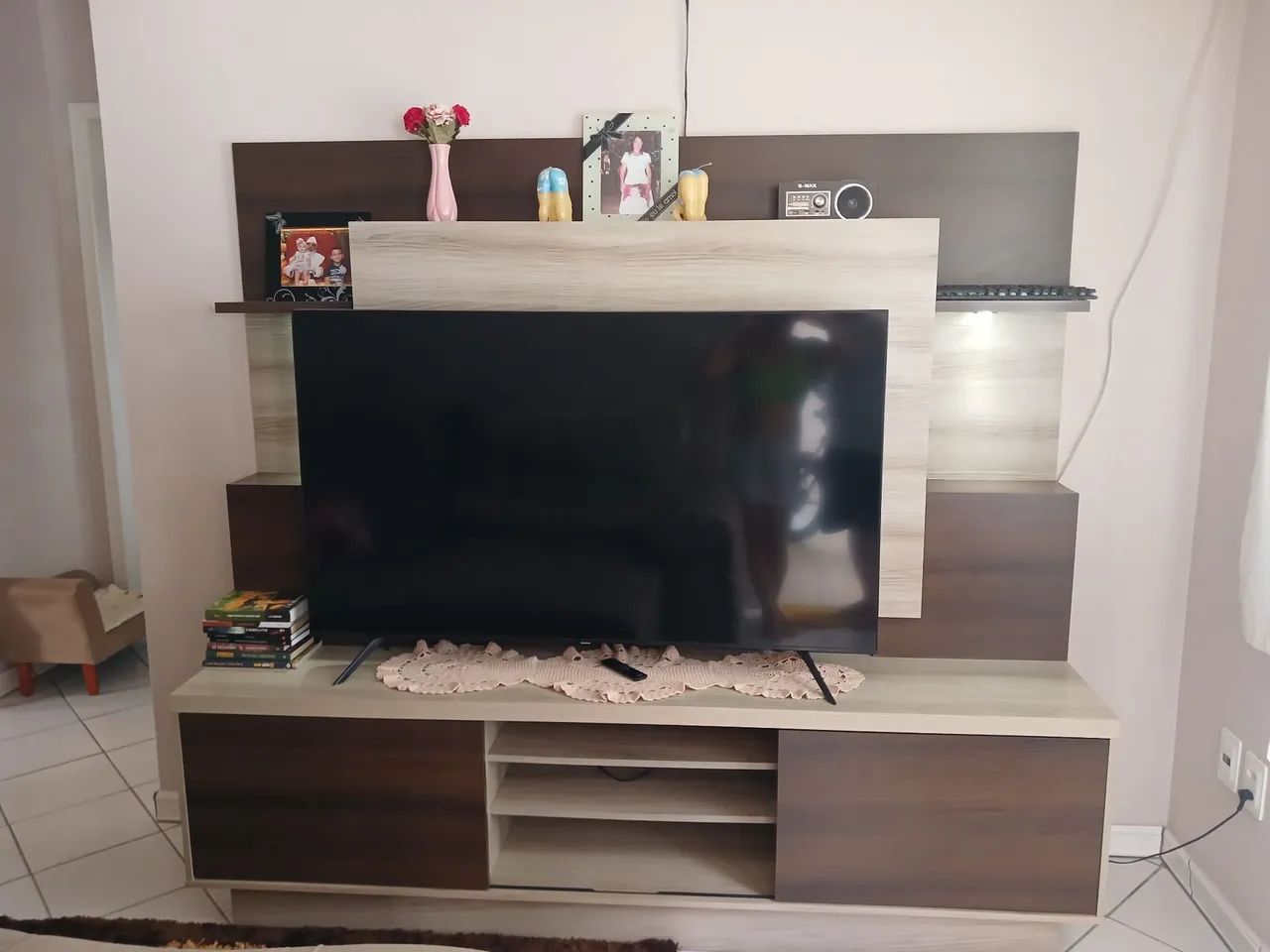 Rack estante  - Foto 3