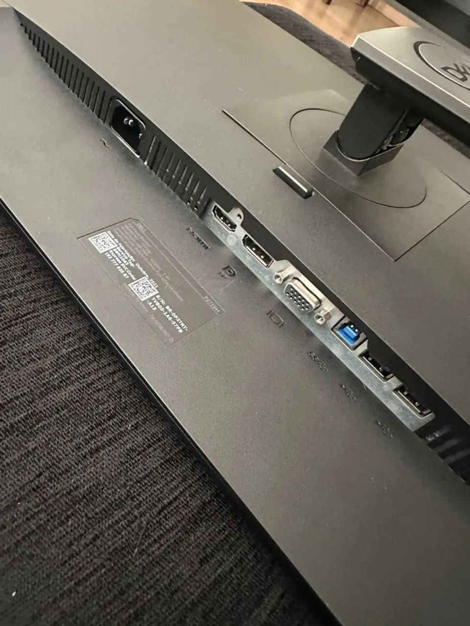 Monitor Dell 27