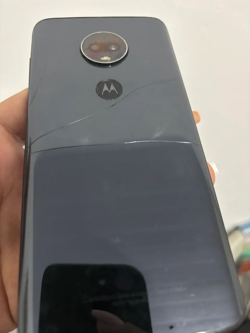 Moto G 7 - Foto 4