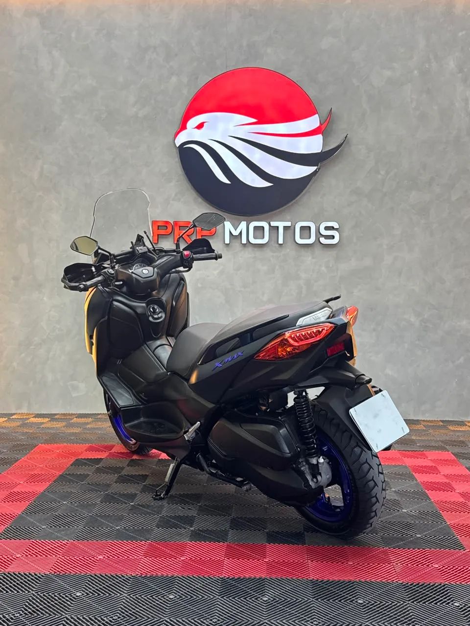 Yamaha XMAX 250 ABS - Foto 3