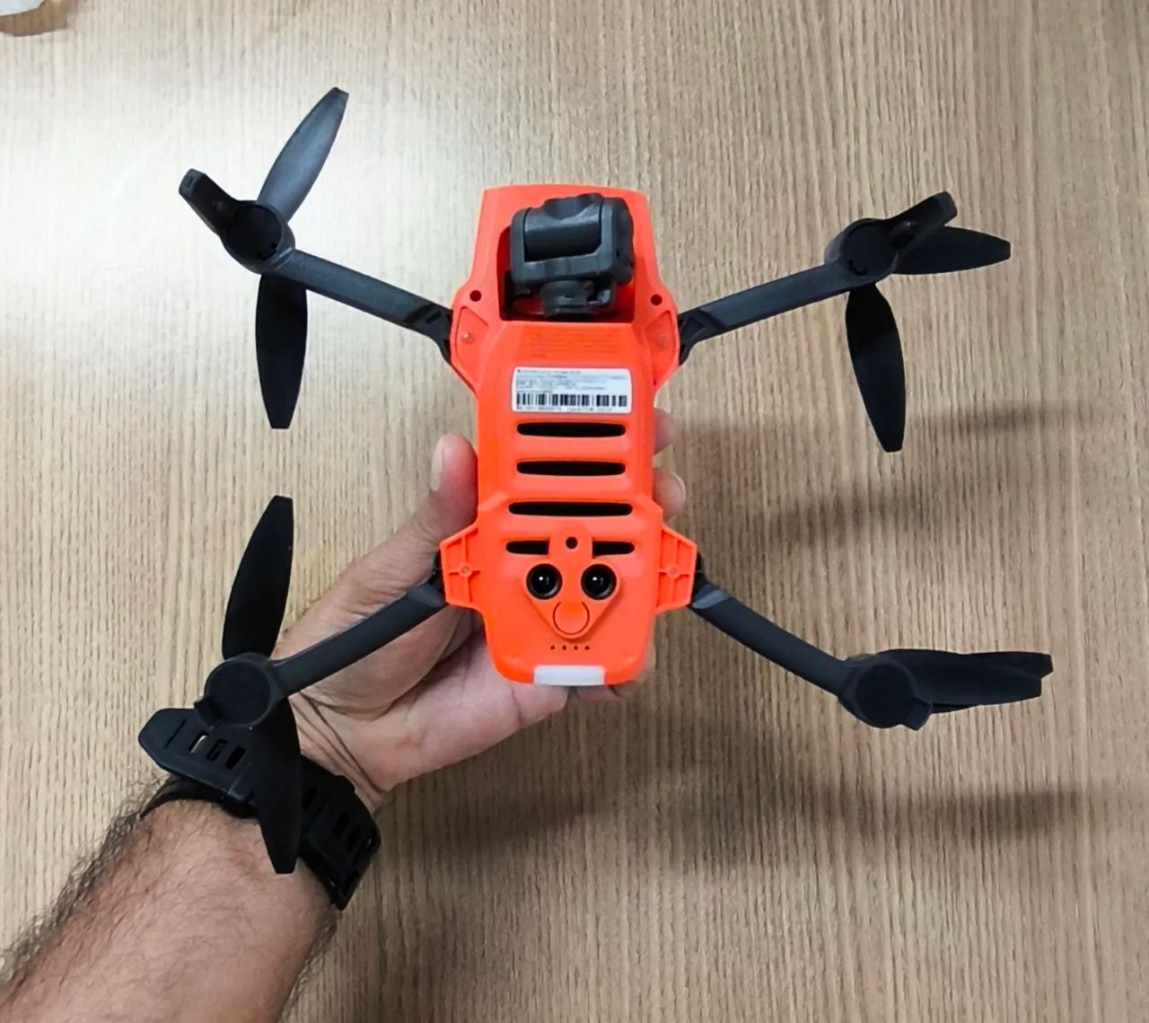 Drone  - Foto 5
