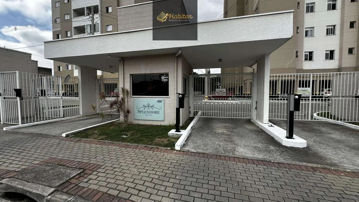 Apartamentos em construção á venda em Taubaté - com 2 dormitórios e suíte - Foto 2