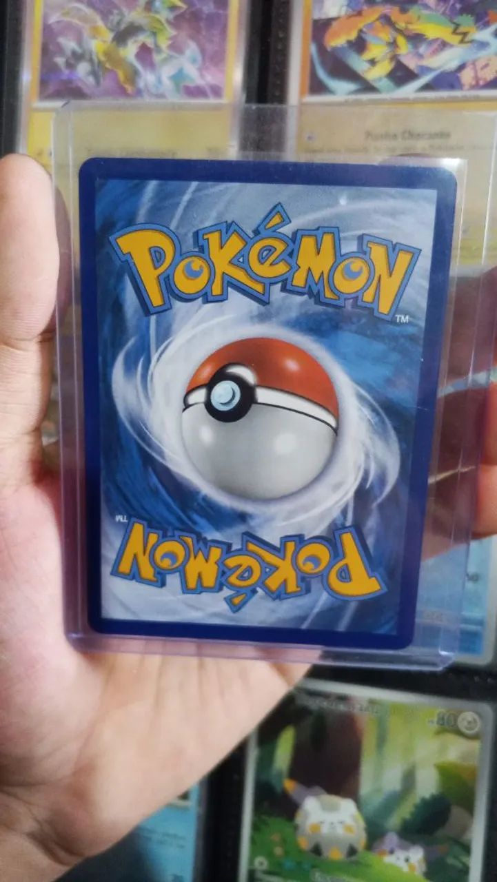 Seismitoad (105/086) NM - Foto 2