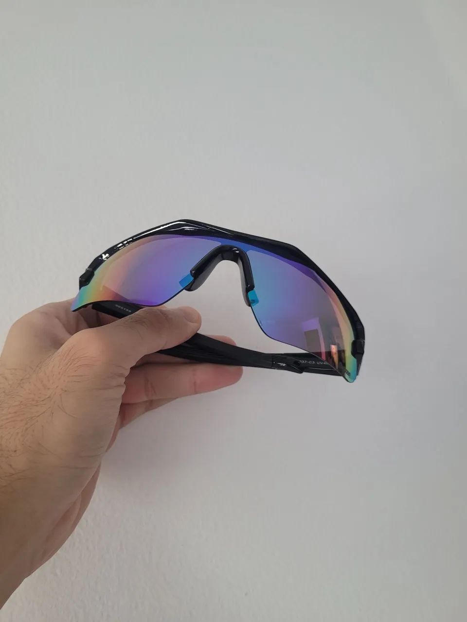 Óculos Esportivo Oxer - Foto 4