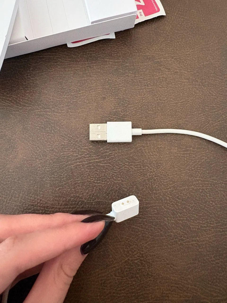 Pulseira inteligente Xiaomi Smart Band 9 - Foto 3