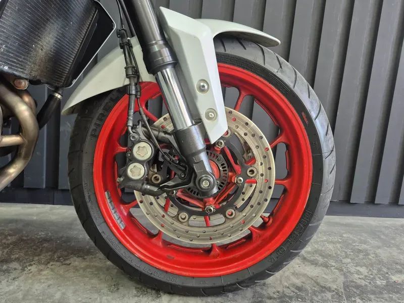 Yamaha MT-09  800 cc  - Foto 5
