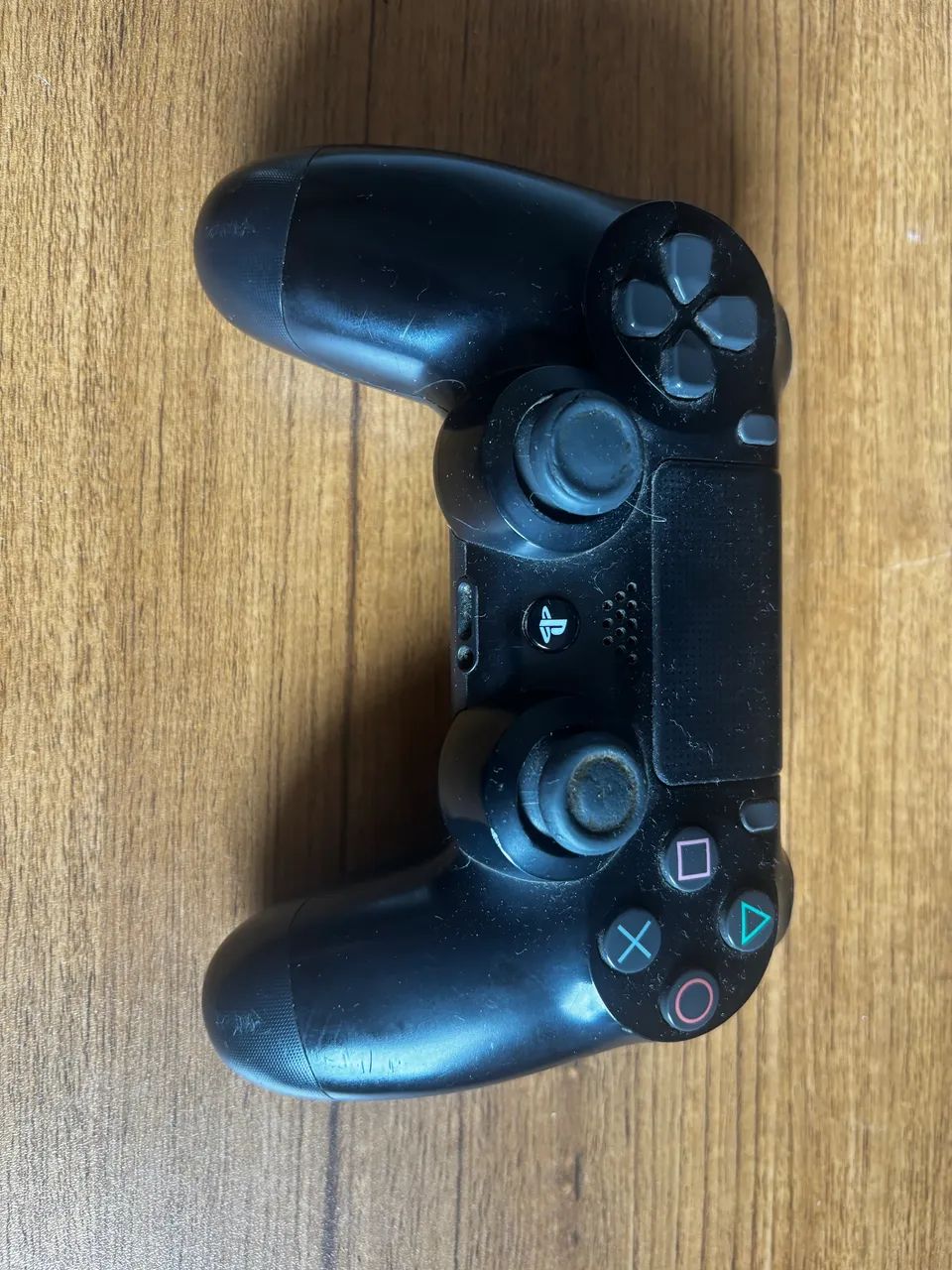 Ps4 semi novo aceito troca