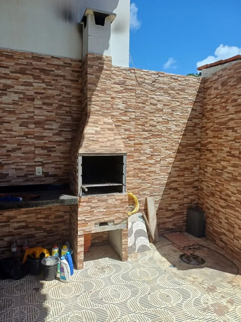 Excelente casa em Pontal de Coruripe- AL, 1 quarto e 2 suítes. - Foto 3