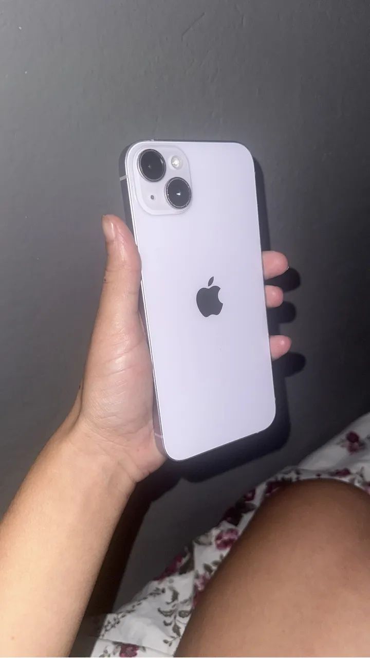 Vendo iPhone 14 Plus 128 GB - Foto 2