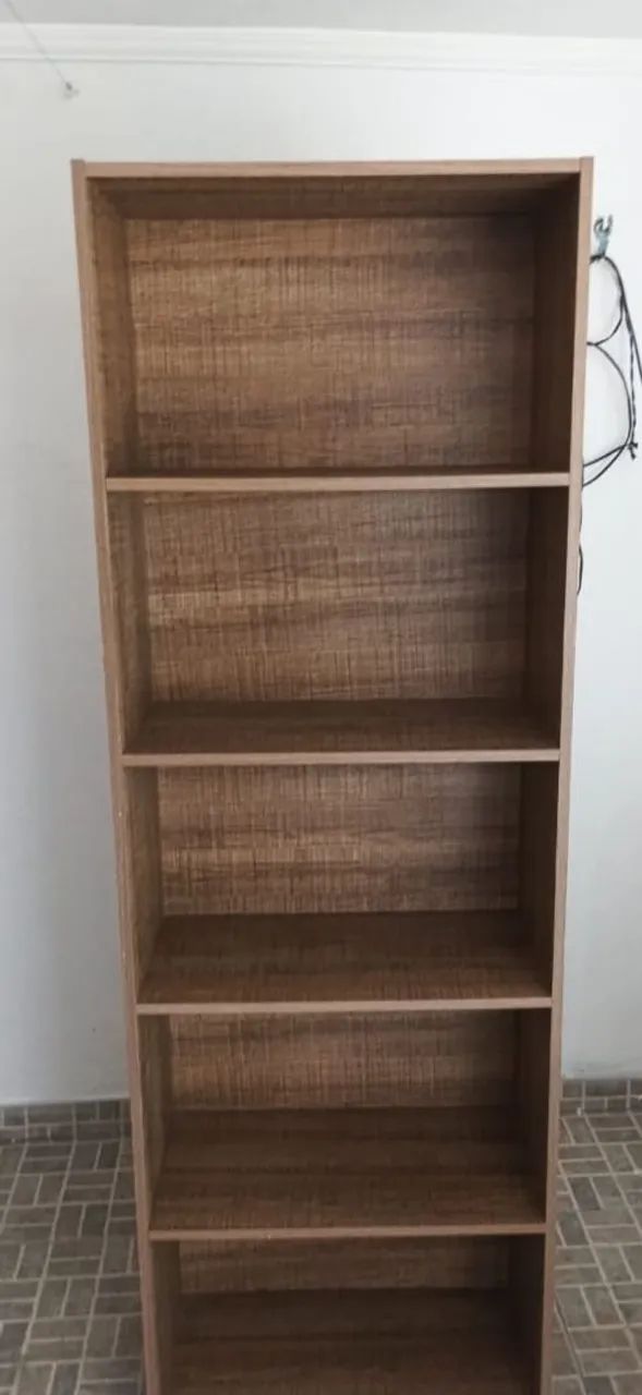 Estante livros  - Foto 3