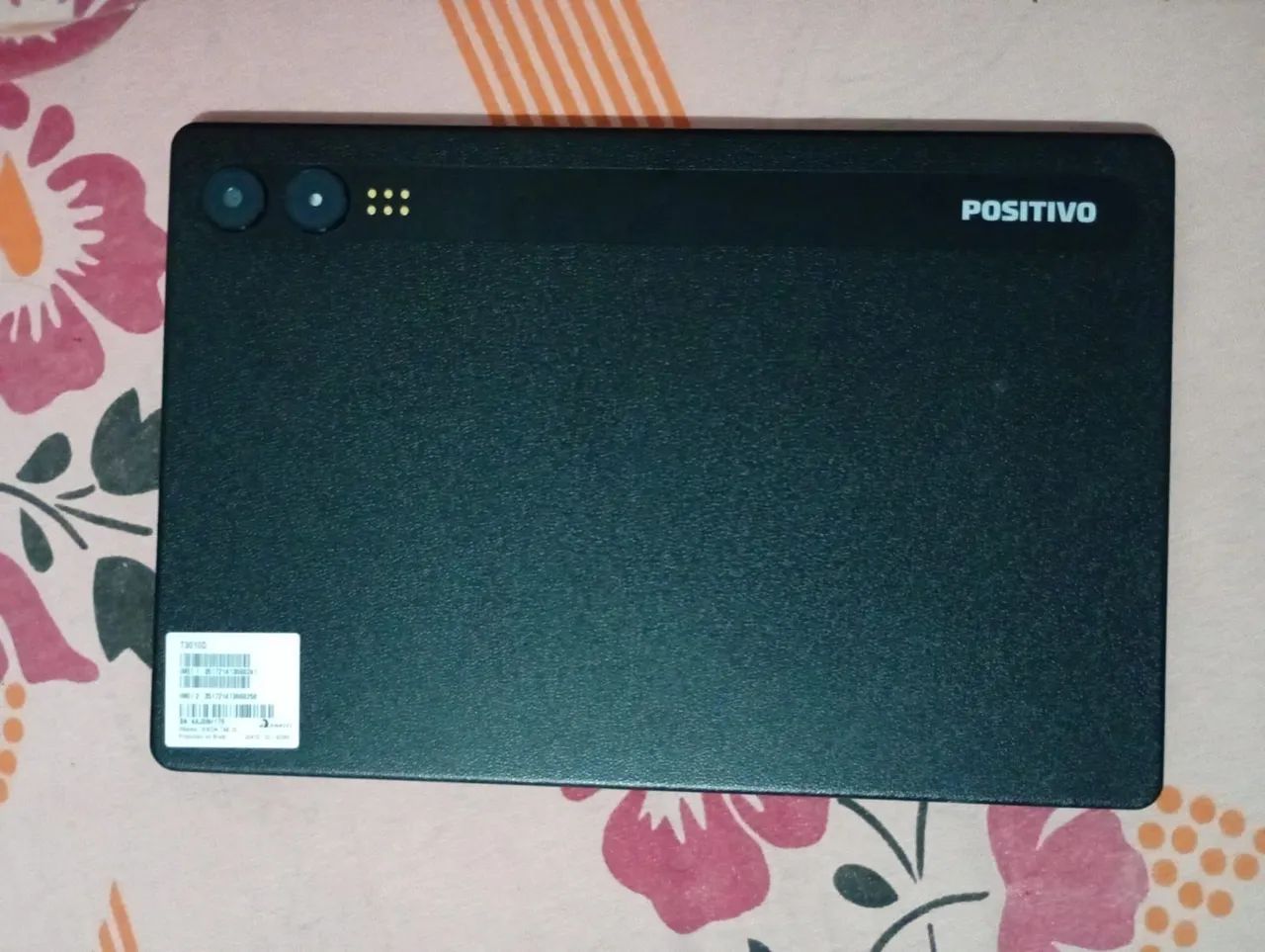 TABLET POSITIVO  - Foto 2