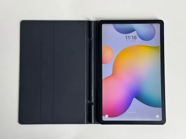 Galaxy Tab S6 Lite 64GB - Foto 4