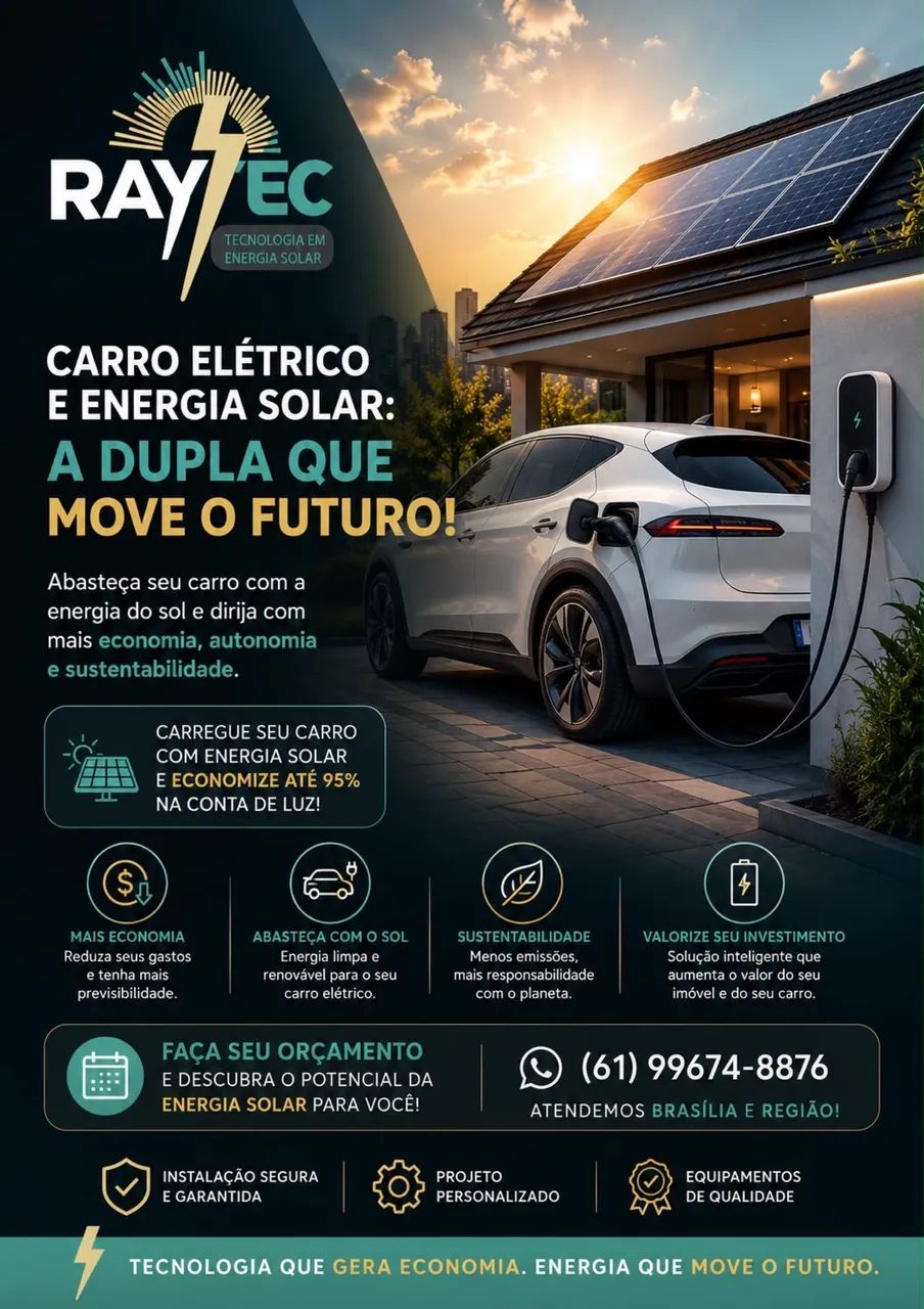 Energia solar 