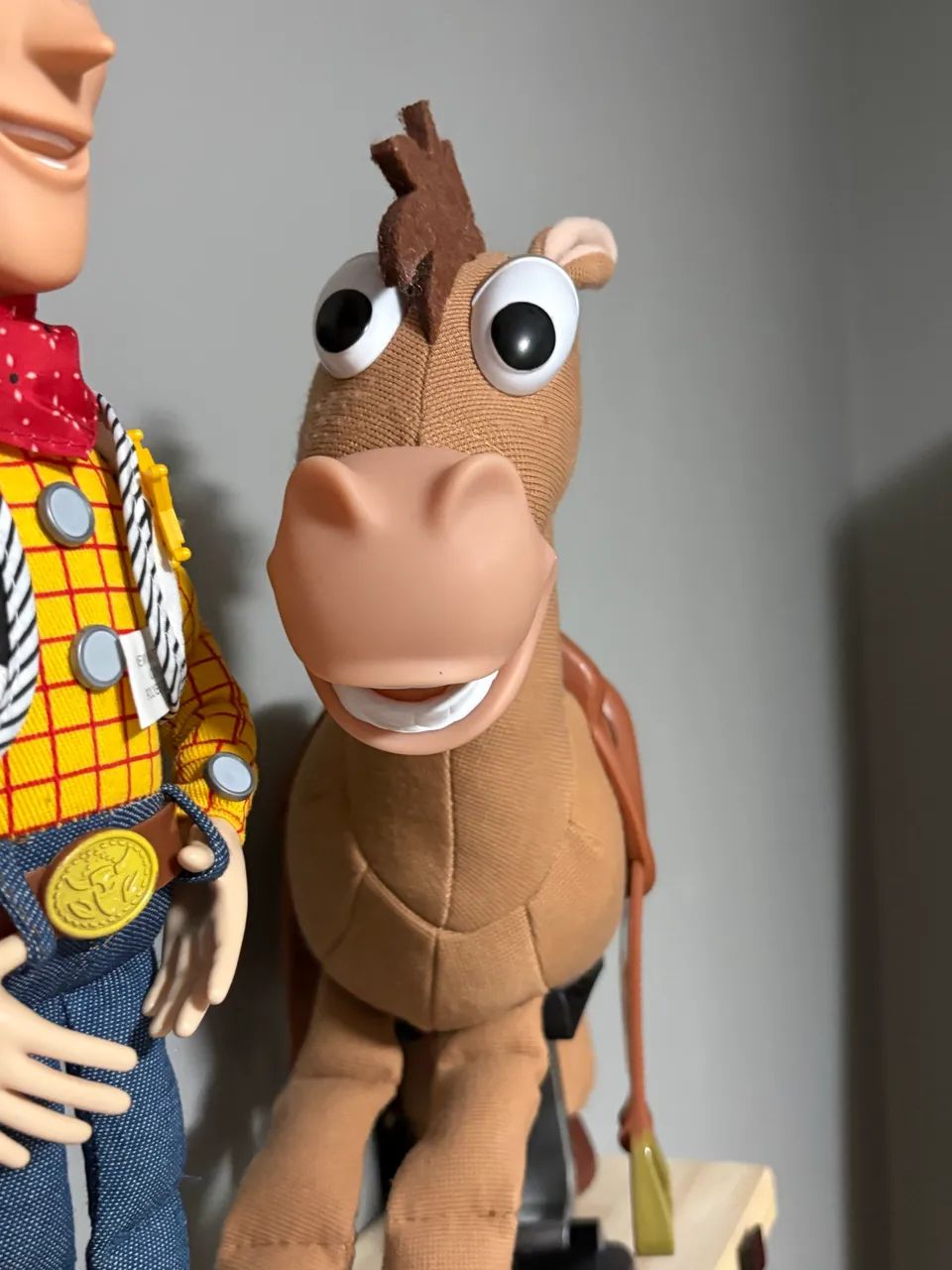 BONECO BALA NO ALVO - Foto 2