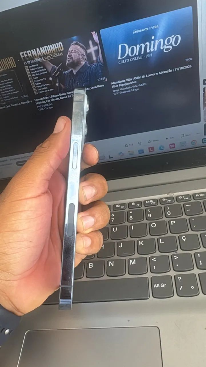 iPhone 13 128gb - Foto 3