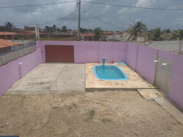 CARNAVAL e REVEILON Nesta Casa 03 Quartos na Redinha Nova - Foto 4