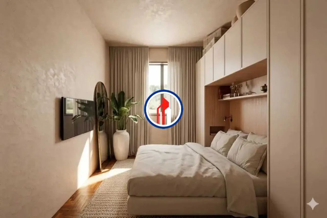 Apartamento : / Residencial / Copacabana - Foto 4