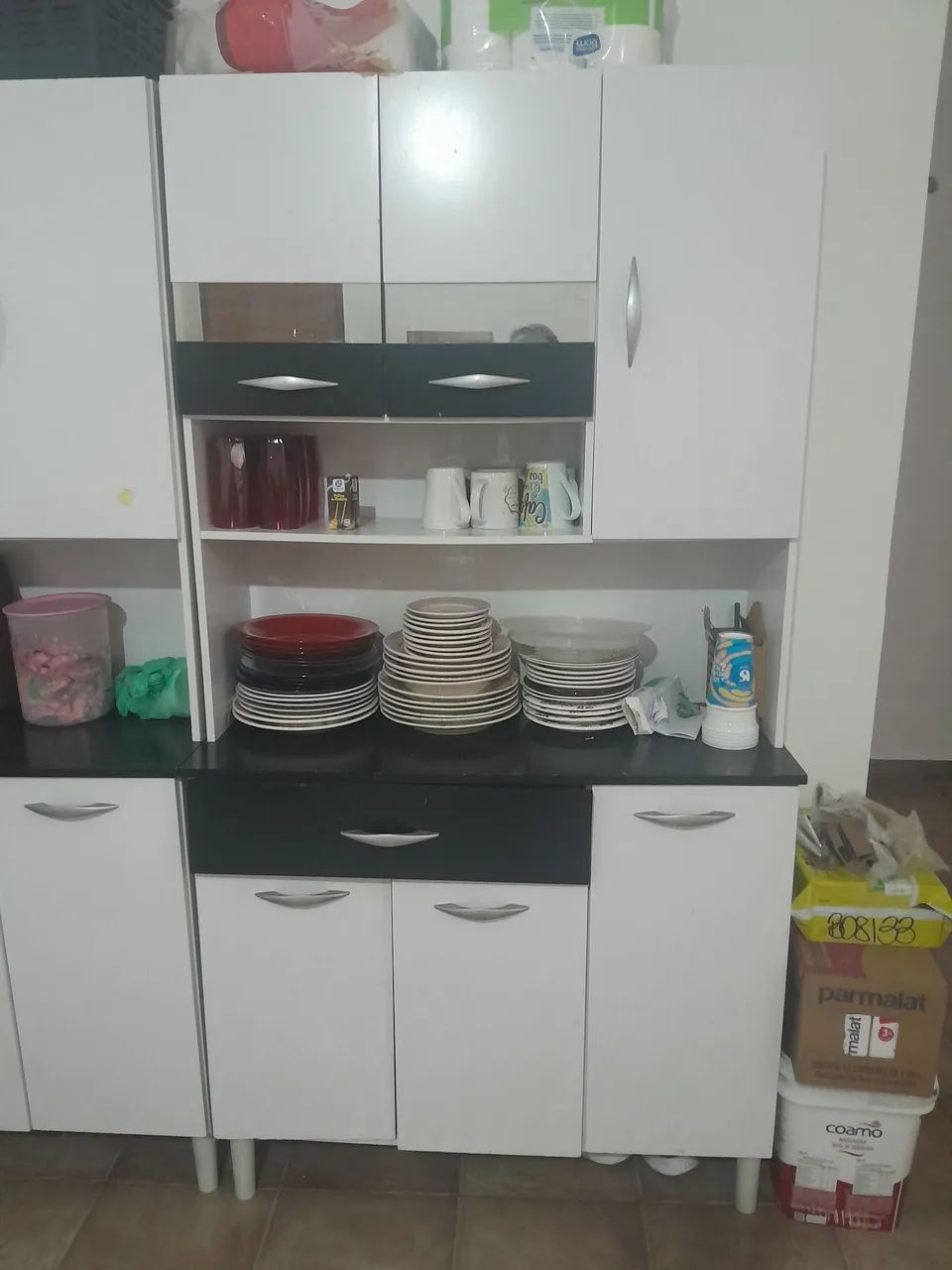 Armário de cozinha - Foto 4