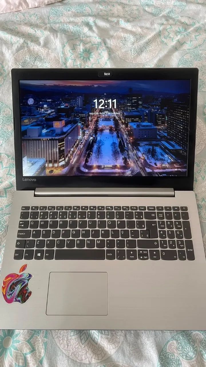 Lenovo ideapad 330 i7 8世代/FHD/Win11/動作良好 Lenovo IdeaPad 330 i7 | Placa de Vídeo Dedicada NVIDIA MX150