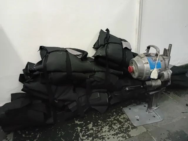 Cortador de tecido - Foto 3