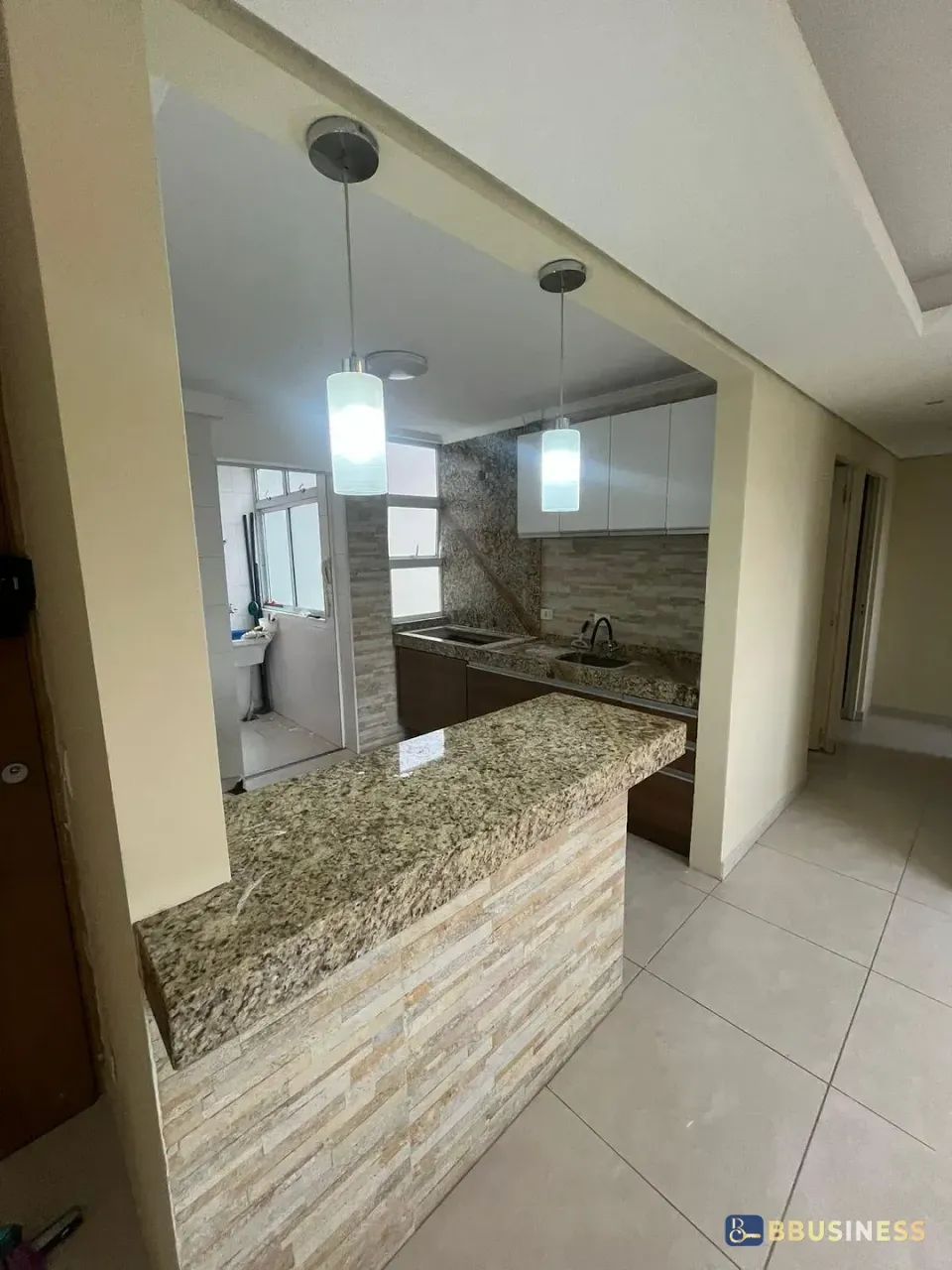 Apartamento à venda com 2 quartos - Jardim do Lago, Campinas, SP - Foto 5