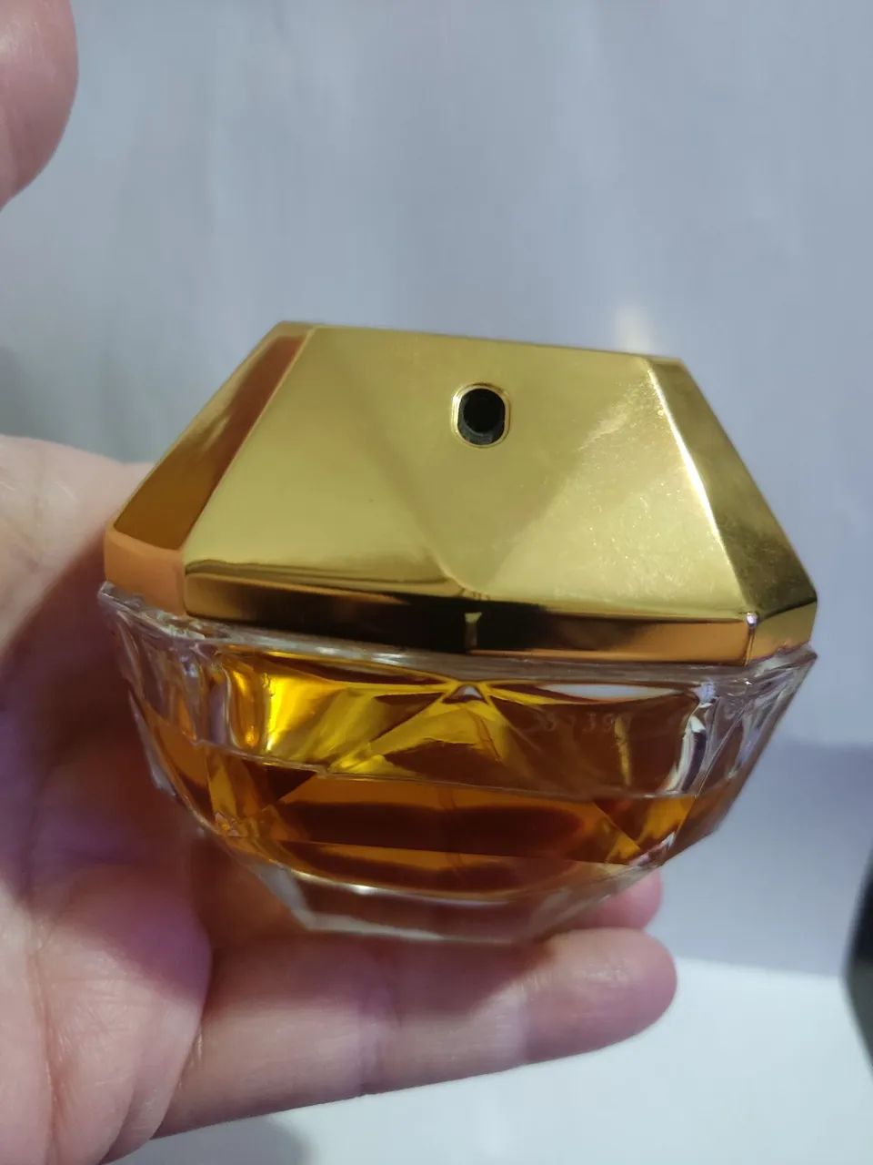 Perfume Lady Million Eau de Parfum de 80ml Original 
