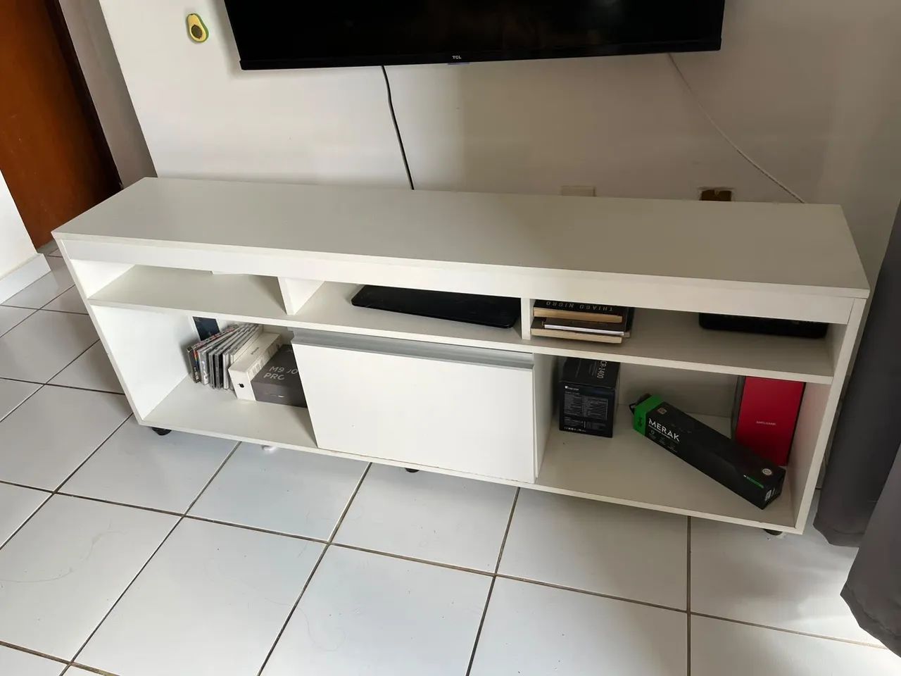 HACK PARA SALA - Foto 3