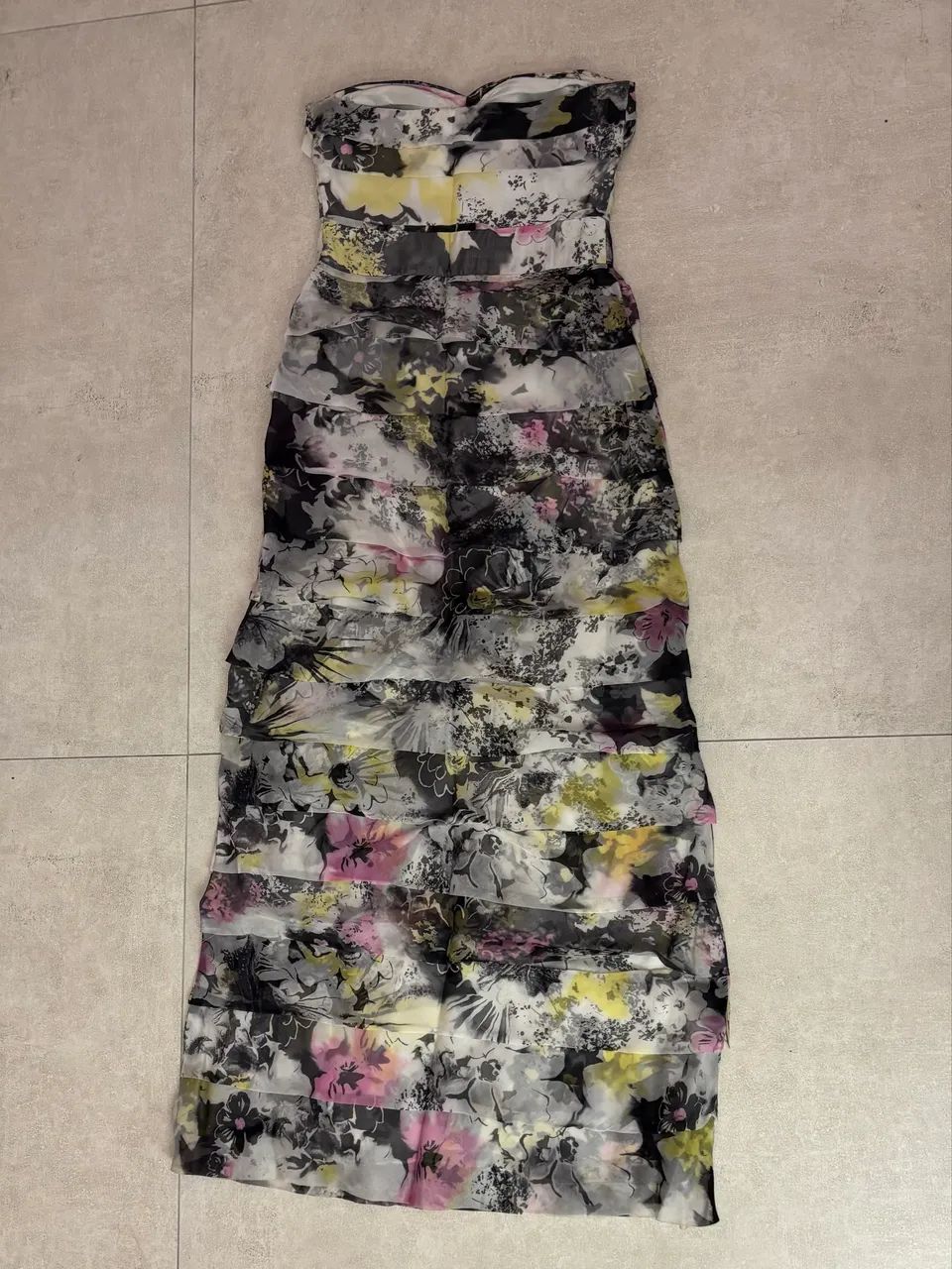 Vestido de festa - Foto 2
