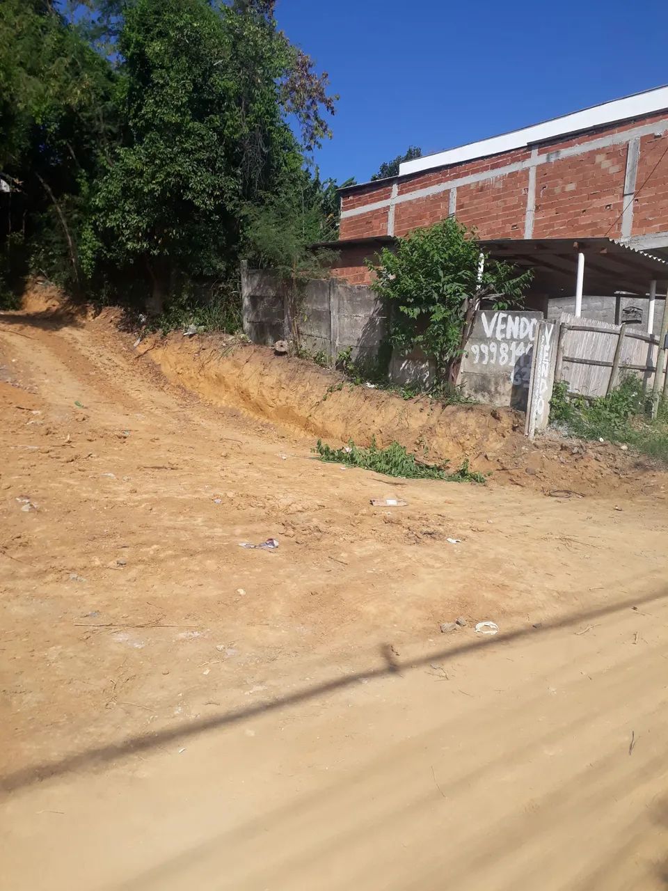 LOTE JARDIM BOTANICO/VISTA LINDA CARIACICA ES - Foto 5