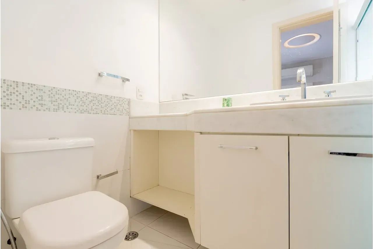 Imóvel para venda com 235 metros quadrados com 3 quartos - Foto 4