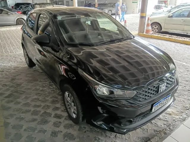 Fiat Argo 1.0 6V Flex. 2021 - Foto 2