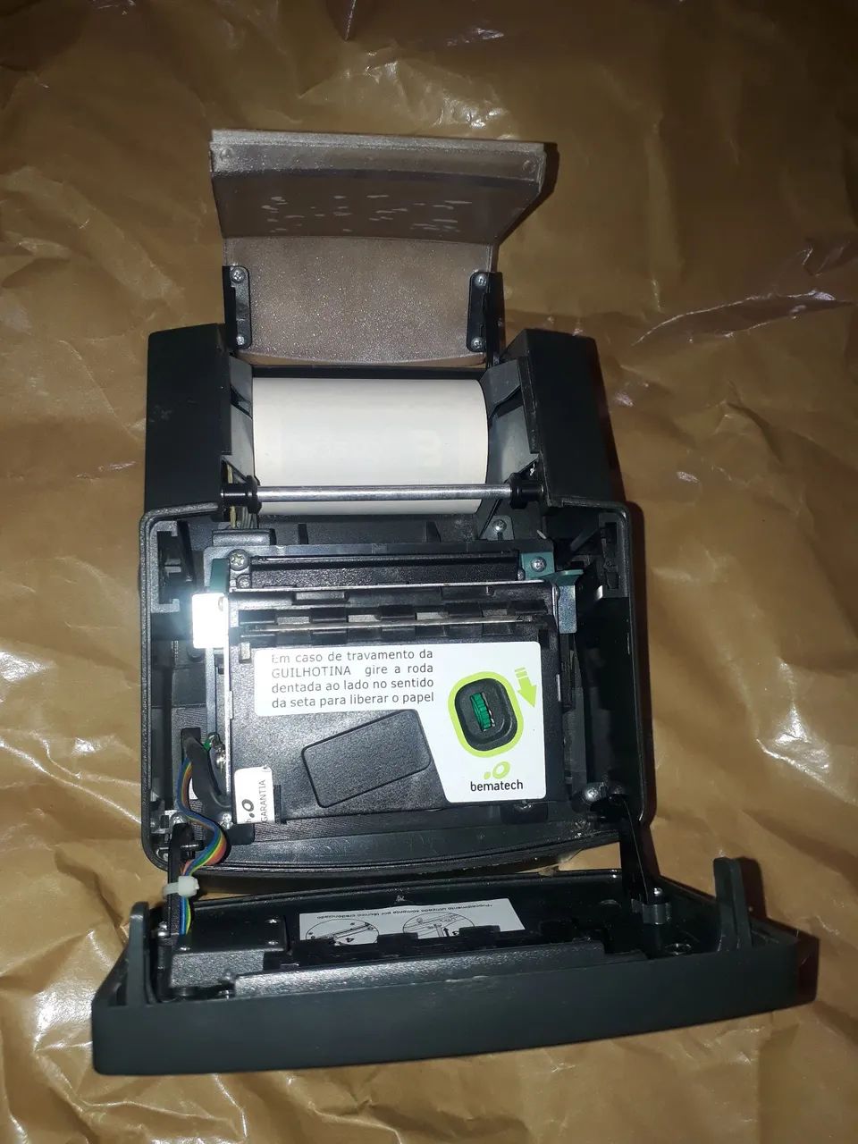 Bematech mp-2100 - Foto 2