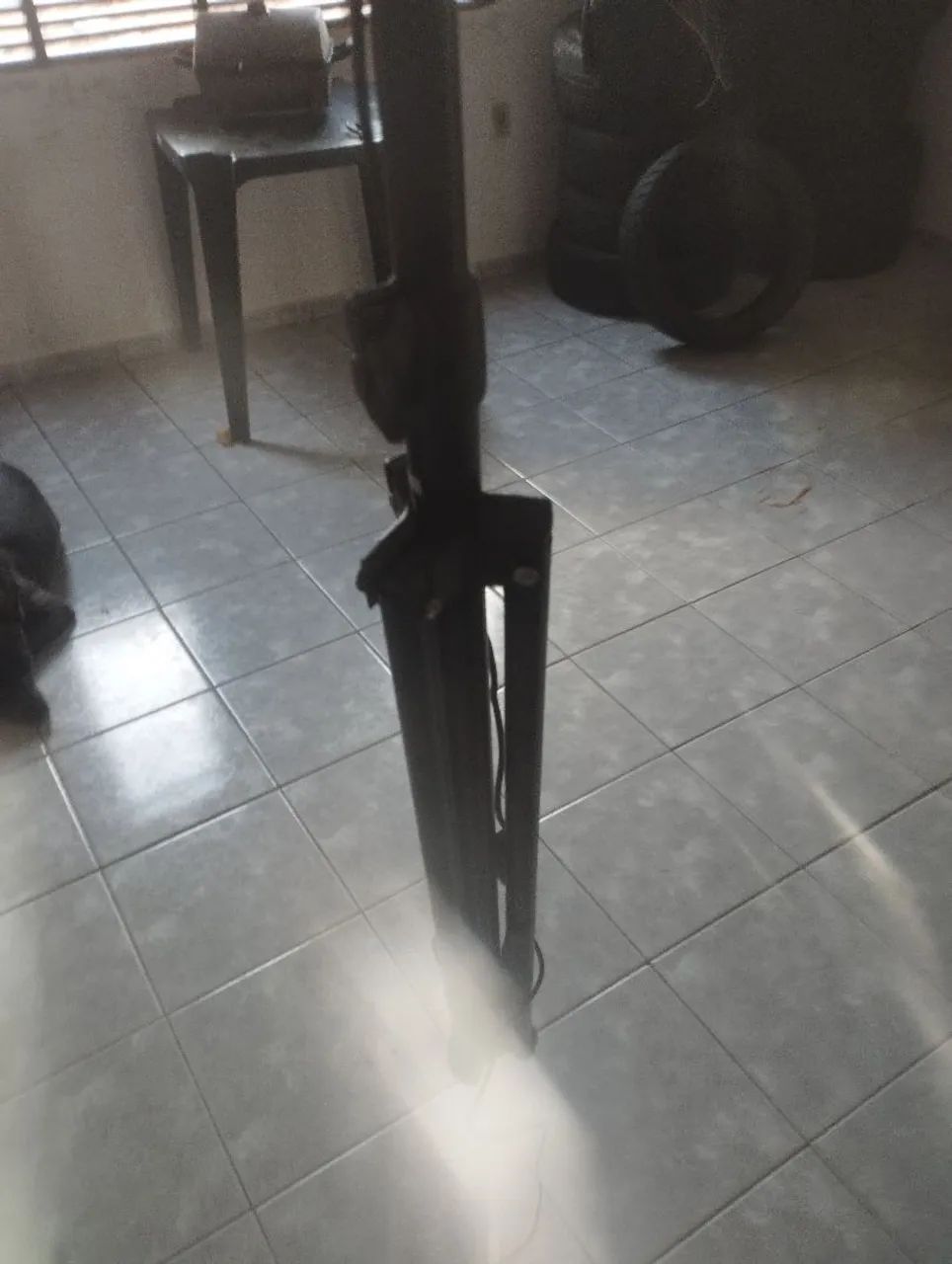 Iluminação para selfie - Foto 3