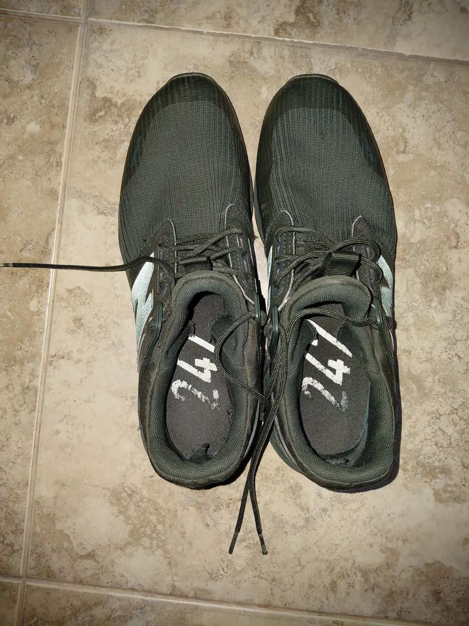 New Balance 247 original - Foto 3