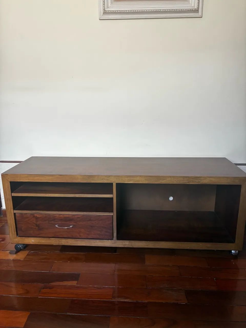 Rack para TV 